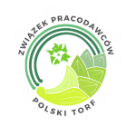 Logo Polski torf